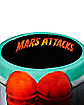 Mars Attacks! Molded Coffee Mug - 20 oz.