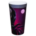 Ghost Face Cup - 22 oz. at Spencer's