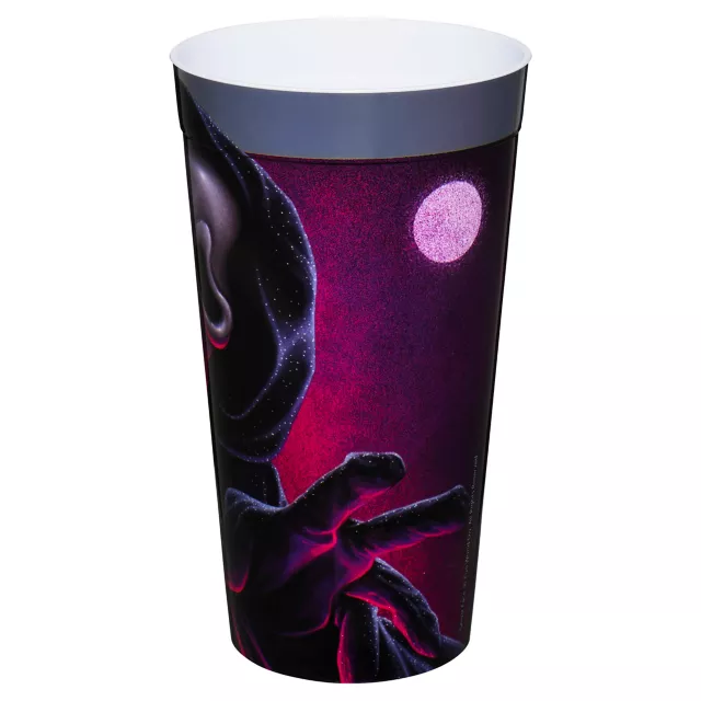 Ghost Face Cup - 22 oz. at Spencer's