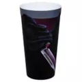 Ghost Face Cup - 22 oz. at Spencer's