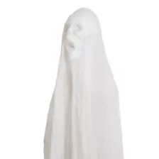 Light-Up Hanging Phantom at Spirit Halloween