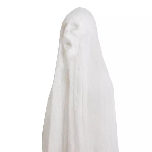 Light-Up Hanging Phantom at Spirit Halloween
