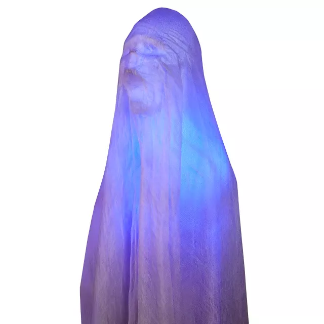 Light-Up Hanging Phantom at Spirit Halloween