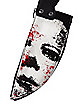 Michael Myers Knife Wristlet Bag – Halloween II