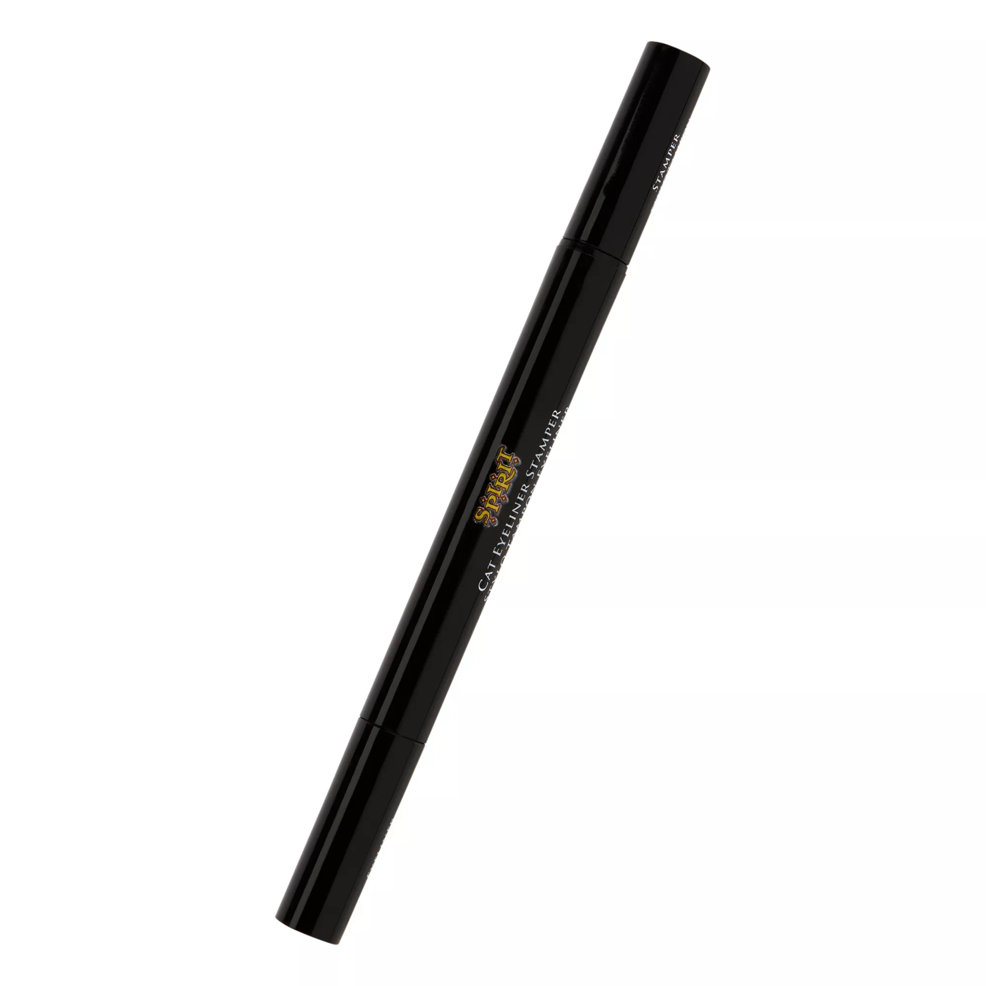 Black Duo Eyeliner Stamp at Spencer's