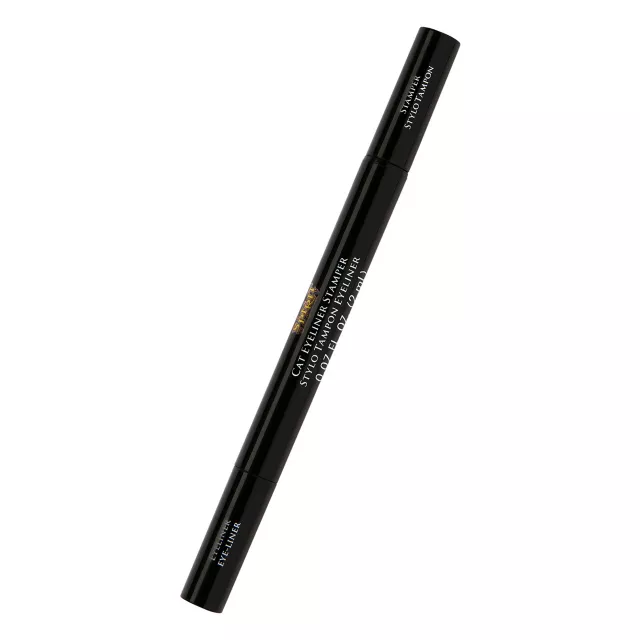 Black Duo Eyeliner Stamp at Spencer's
