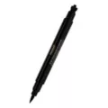 Black Duo Eyeliner Stamp at Spencer's
