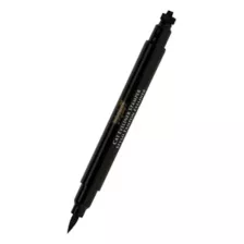 Black Duo Eyeliner Stamp at Spencer's