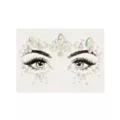 Glow in the Dark Face Gems at Spencer's