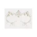 Glow in the Dark Face Gems at Spencer's