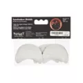 Black Star Eyeshadow Shields - 20 Pack at Spirit Halloween