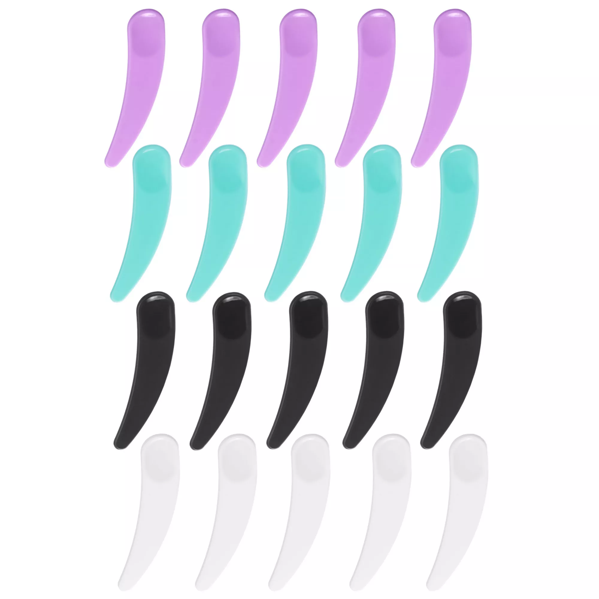 Makeup Scoops - 20 Pack at Spirit Halloween