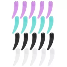 Makeup Scoops - 20 Pack at Spirit Halloween