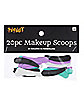 Makeup Scoops - 20 Pack