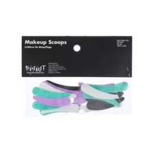 Makeup Scoops - 20 Pack at Spirit Halloween