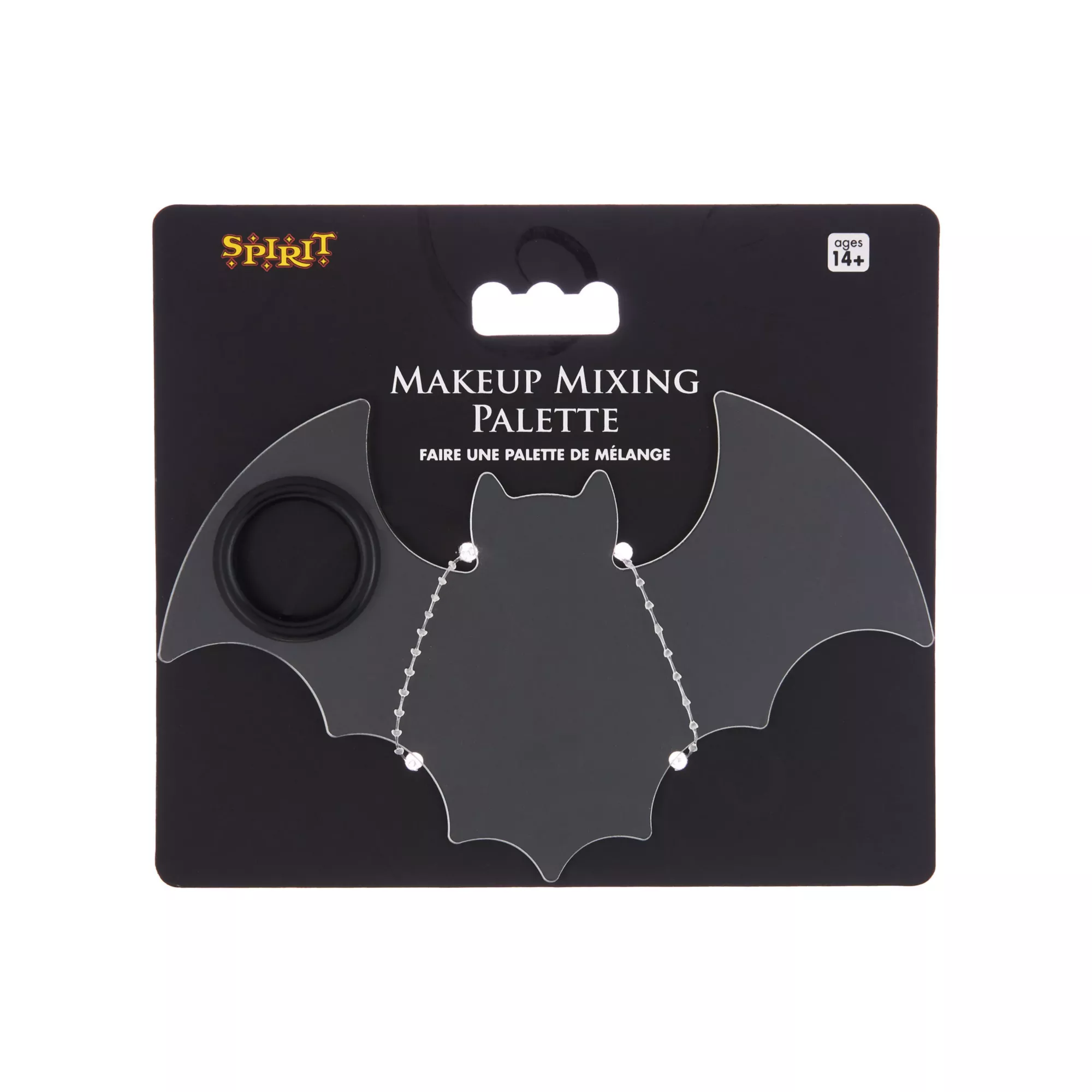 Bat Makeup Mixing Palette at Spirit Halloween
