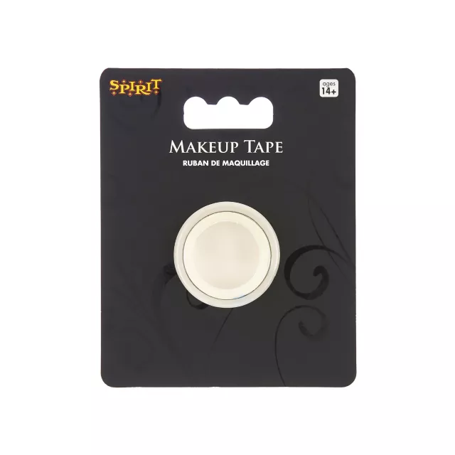 Makeup Tape at Spirit Halloween