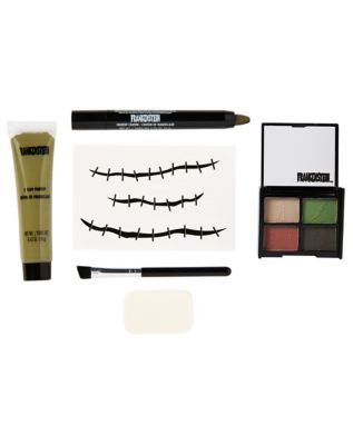 Frankenstein Makeup Kit