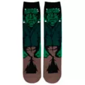 360 Frankenstein Crew Socks - Universal Classic Monsters at Spirit Halloween