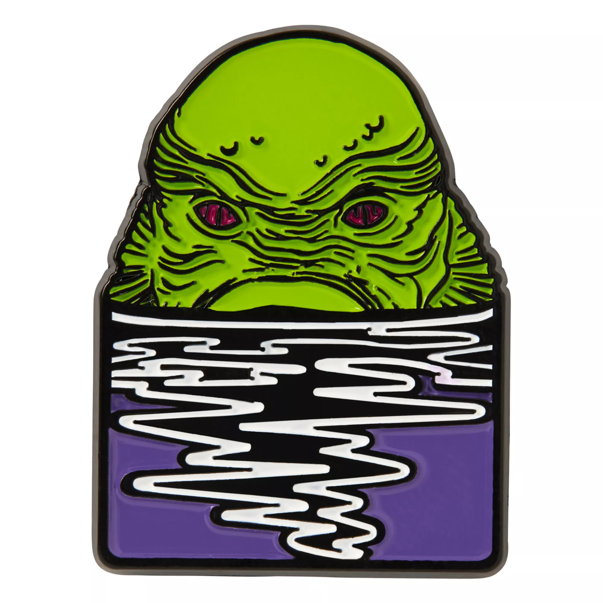 Frankenstein Patch and Pin Set - Universal Classic Monsters at Spirit Halloween
