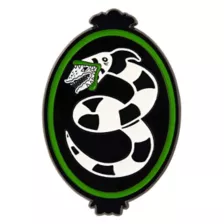 Beetlejuice Patch and Pin Set at Spirit Halloween