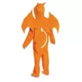 Adult Charizard Jumpsuit - Pokémon at Spirit Halloween
