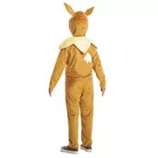 Kids Eevee Jumpsuit - Pokémon at Spirit Halloween
