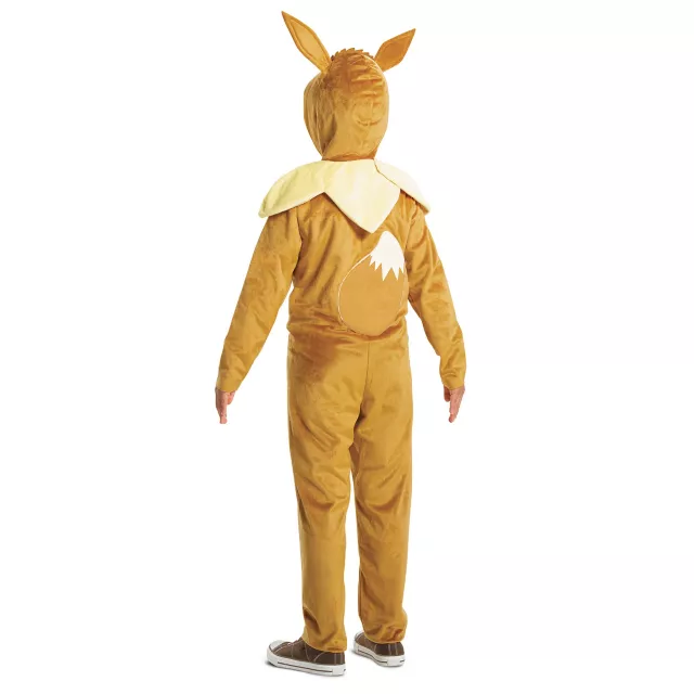 Kids Eevee Jumpsuit - Pokémon at Spirit Halloween