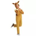 Kids Eevee Jumpsuit - Pokémon at Spirit Halloween