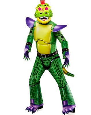 Puppet cosplay fnaf in 2023  Halloween costume anime, Horror halloween  costumes, Fnaf cosplay