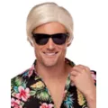 Bleach Blonde Cutie Wig at Spirit Halloween