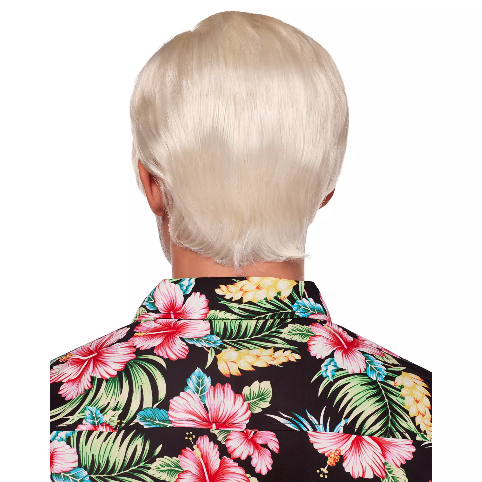 Bleach Blonde Cutie Wig at Spirit Halloween