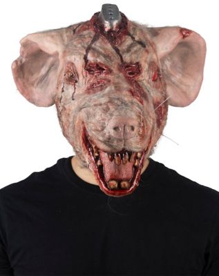 Lab Rat Full Mask