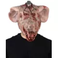 Lab Rat Full Mask at Spencer's