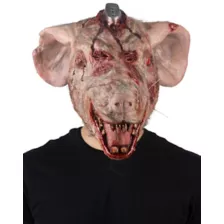 Lab Rat Full Mask at Spencer's