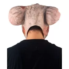 Lab Rat Full Mask at Spencer's