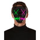 Light-up & Led Masks