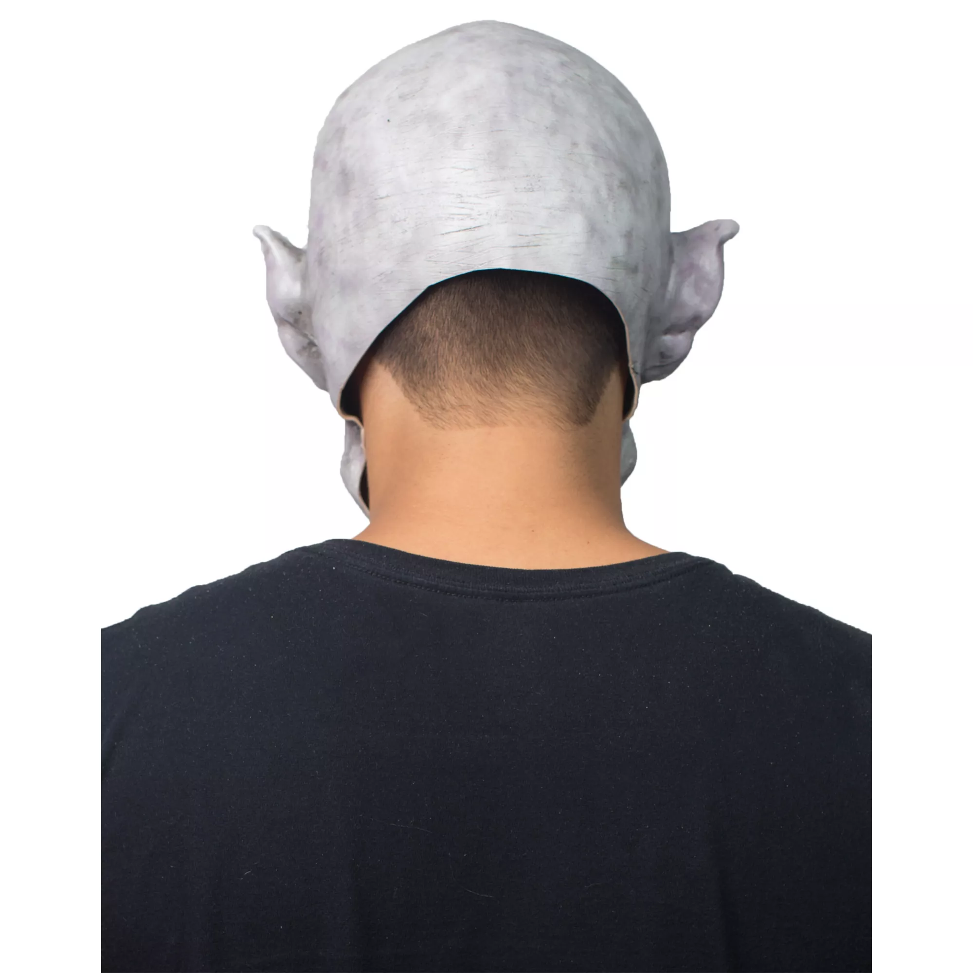 Starving Vampire Full Mask at Spencer's