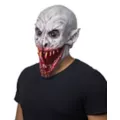 Starving Vampire Full Mask at Spencer's