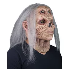 Evil Witch Four Eyes Full Mask at Spencer's