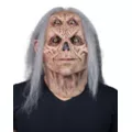 Evil Witch Four Eyes Full Mask at Spencer's