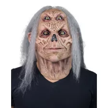Evil Witch Four Eyes Full Mask at Spencer's