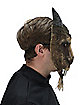 Bloody Burlap Goat Half Mask
