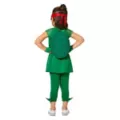 Toddler Teenage Mutant Ninja Turtle Dress Costume at Spirit Halloween