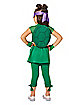 Toddler Teenage Mutant Ninja Turtle Dress Costume