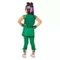 Toddler Teenage Mutant Ninja Turtle Dress Costume at Spirit Halloween