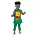 Toddler Teenage Mutant Ninja Turtle Dress Costume at Spirit Halloween