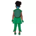 Toddler Teenage Mutant Ninja Turtle Dress Costume at Spirit Halloween