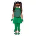 Toddler Teenage Mutant Ninja Turtle Dress Costume at Spirit Halloween