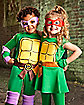 Toddler Teenage Mutant Ninja Turtle Dress Costume